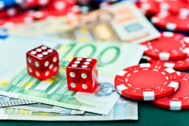 Bandar Poker Game 
